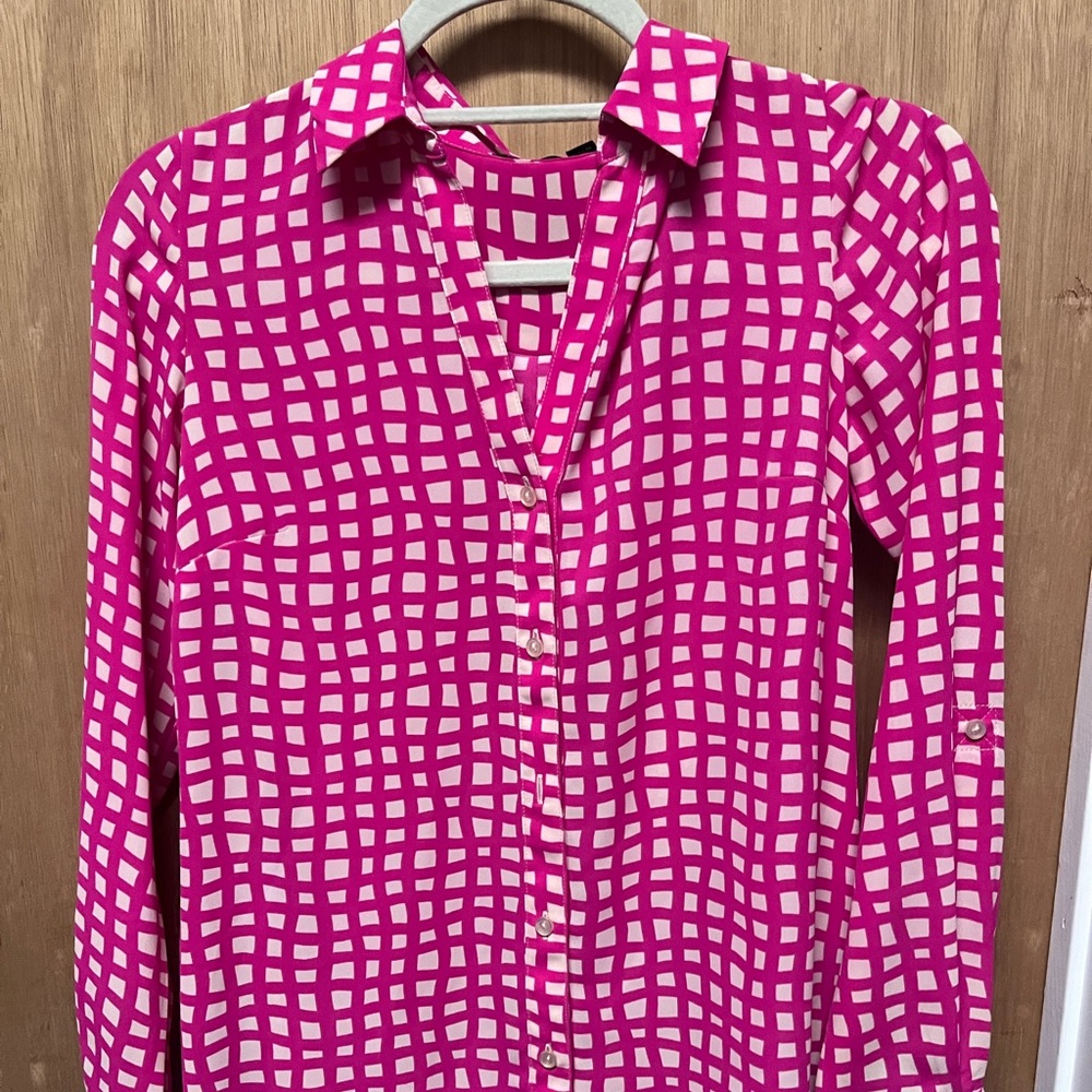 THE LIMITED top